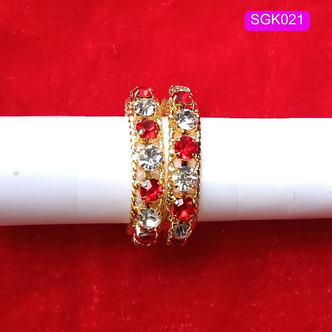 Kangan for laddu gopal ji ( size No. 4, 5 ) -SGK021
