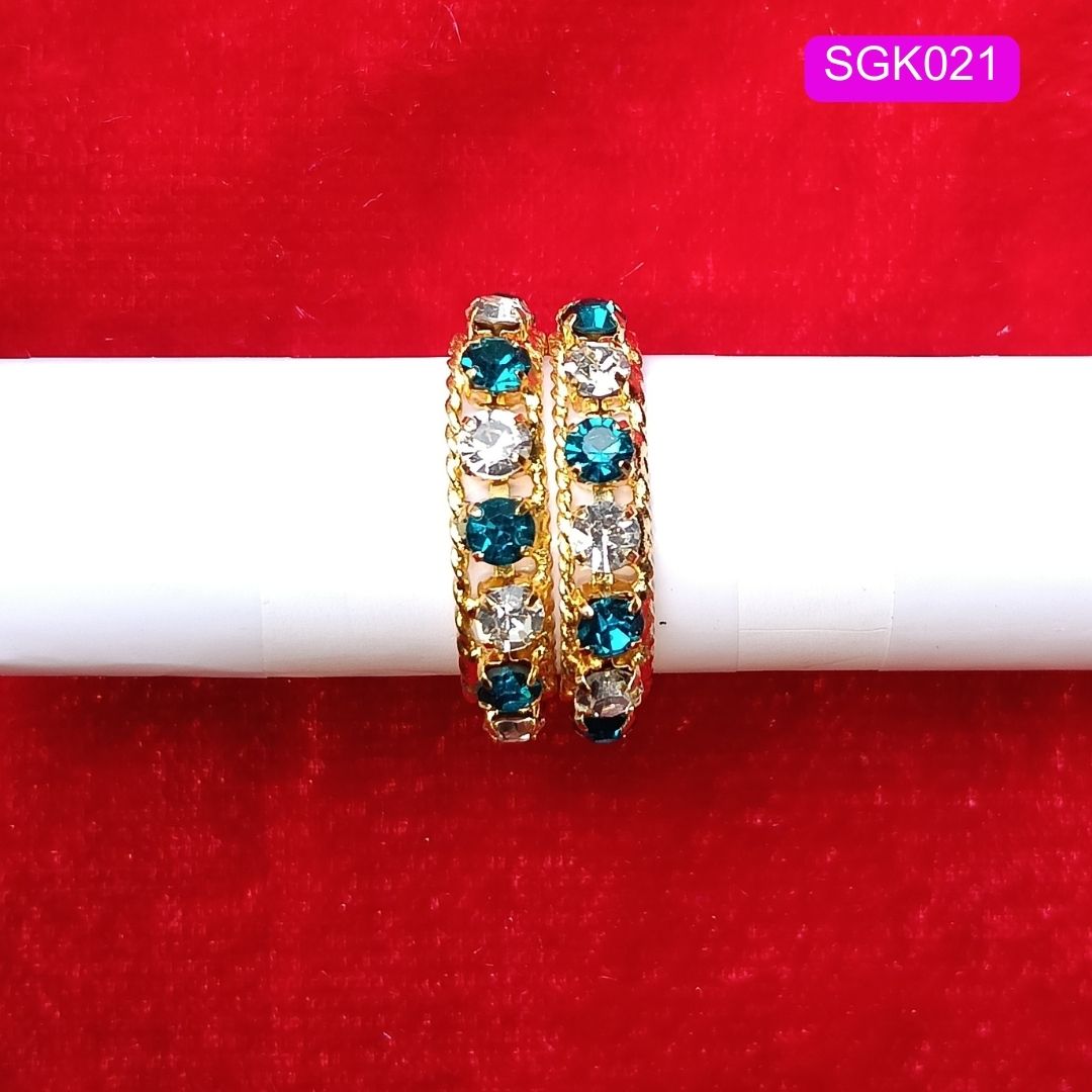 Kangan for laddu gopal ji ( size No. 4, 5 ) -SGK021