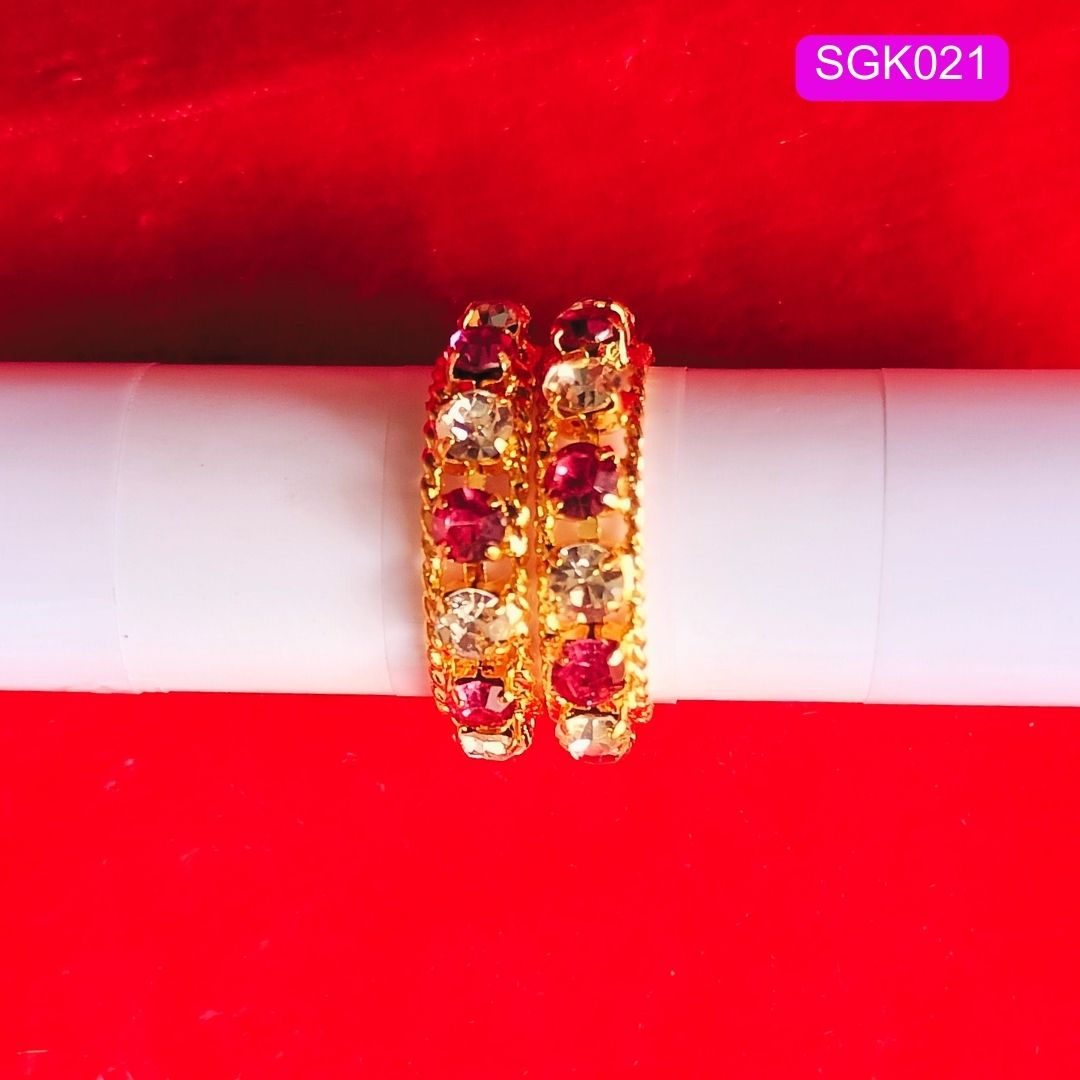 Kangan for laddu gopal ji ( size No. 4, 5 ) -SGK021
