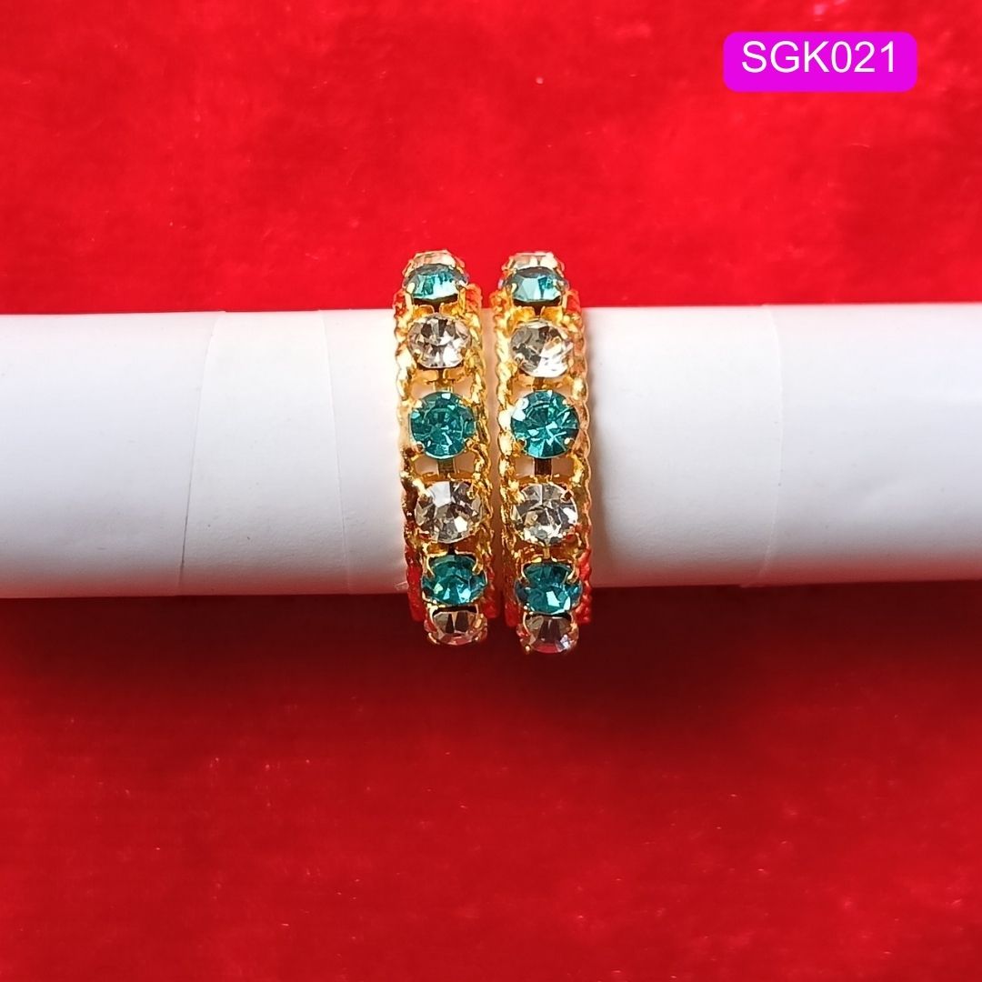 Kangan for laddu gopal ji ( size No. 4, 5 ) -SGK021