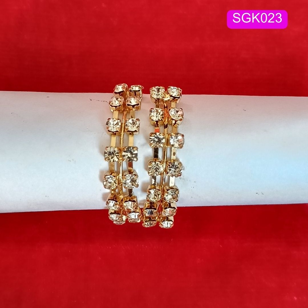 Kangan for laddu gopal ji ( size No. 5, 6 ) -SGK023