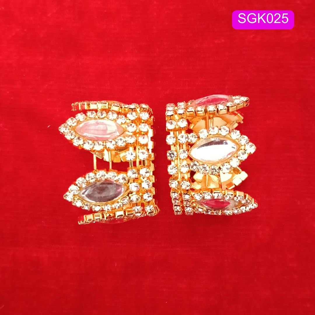 Kangan for laddu gopal ji ( size No. 6, 7, 8 ) -SGK025