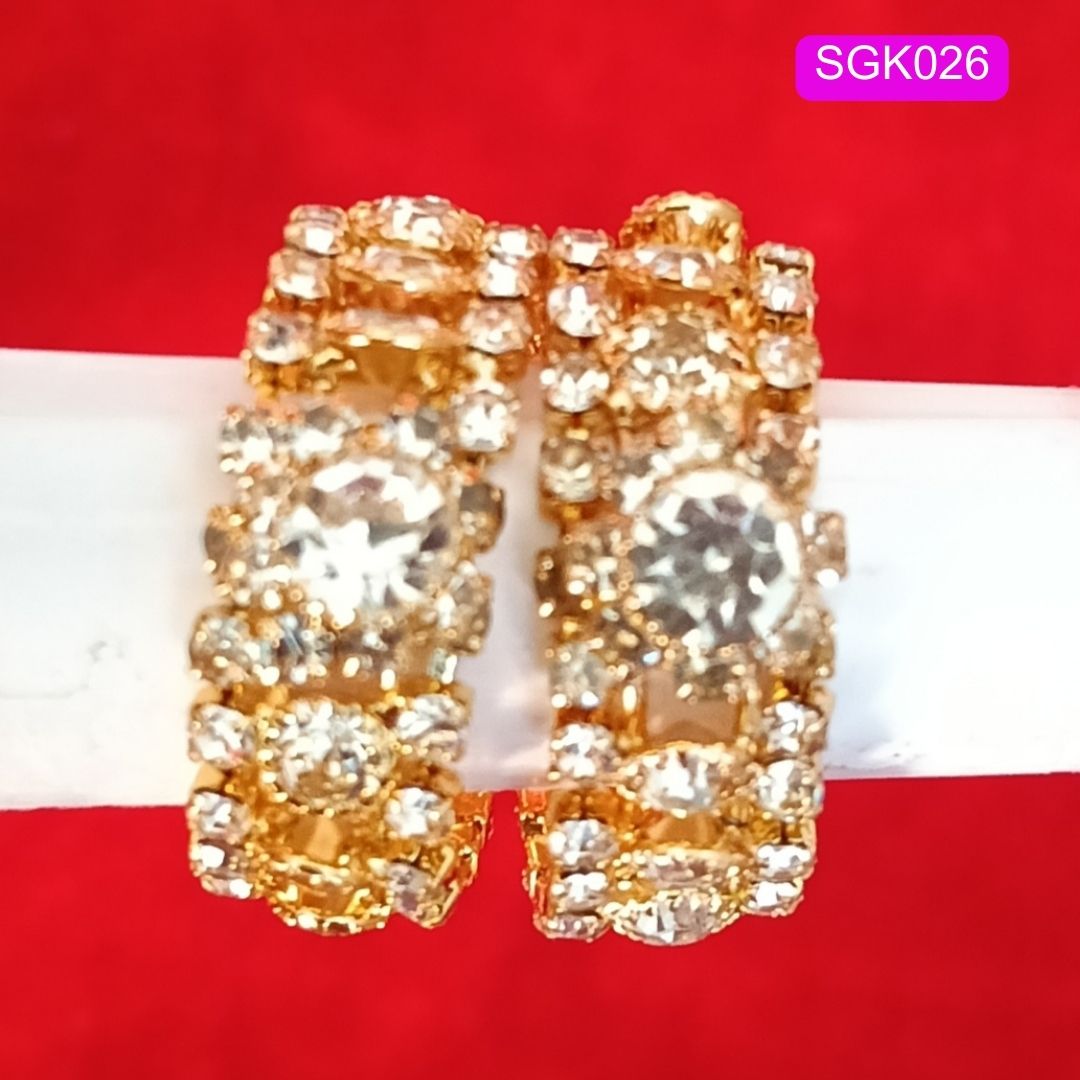 Kangan for laddu gopal ji ( size No. 6, 7, 8 ) -SGK026