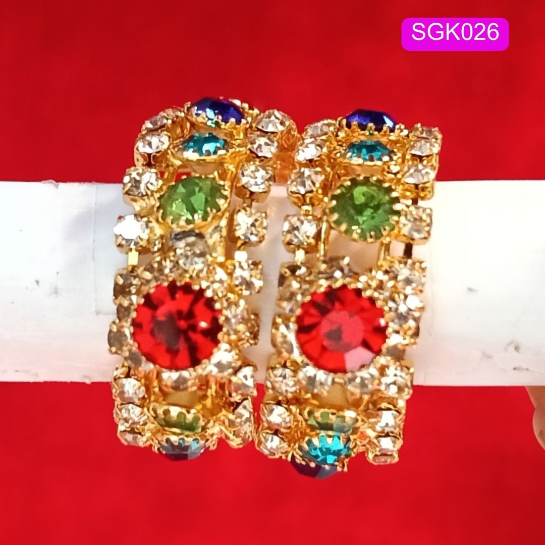 Kangan for laddu gopal ji ( size No. 6, 7, 8 ) -SGK026
