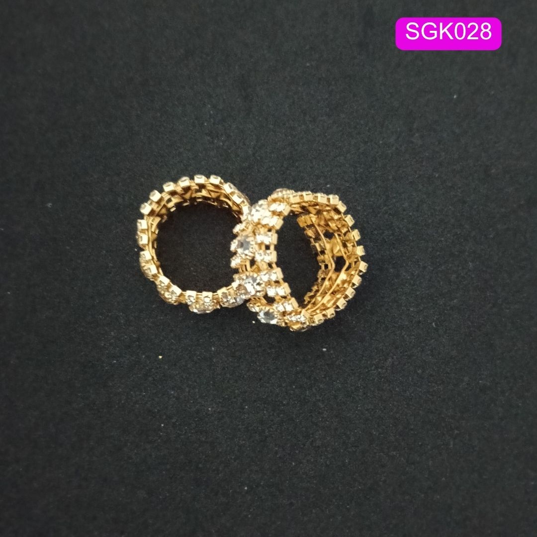 Kangan for laddu gopal ji ( size No. 8, 9, 10 ) -SGK028