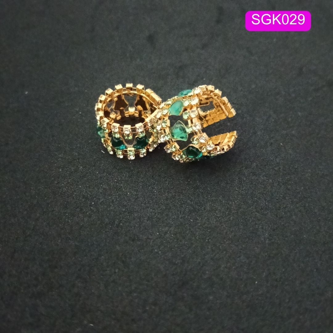 Kangan for laddu gopal ji ( size No. 4, 5 ) -SGK029