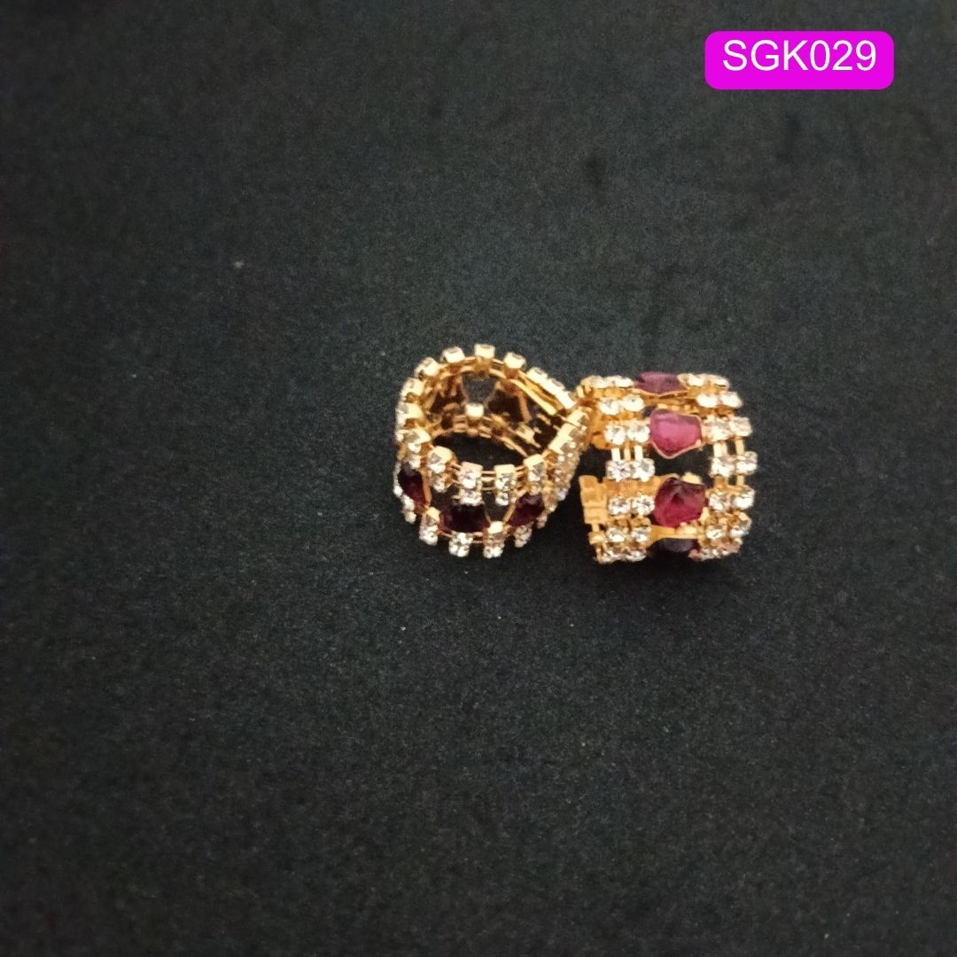 Kangan for laddu gopal ji ( size No. 4, 5 ) -SGK029
