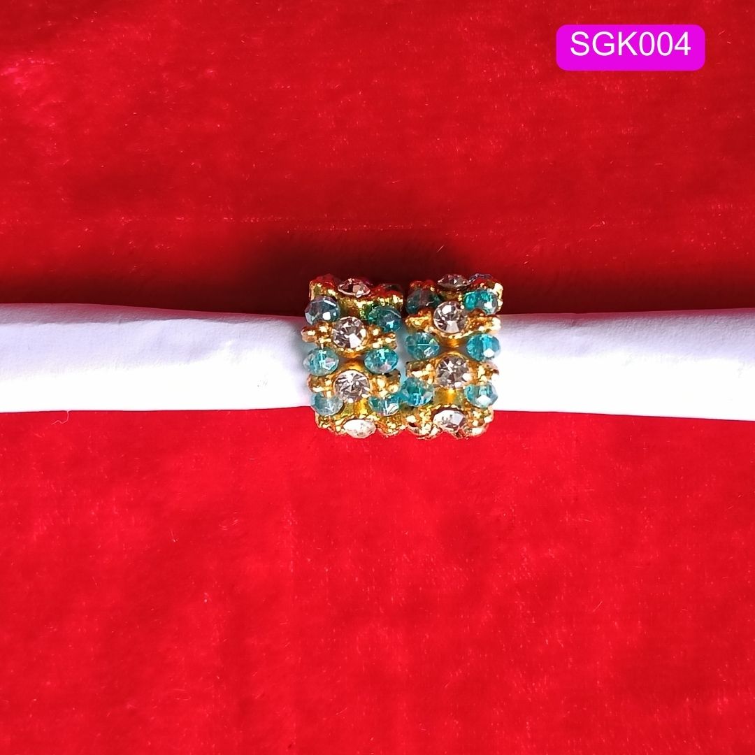 Kangan for laddu gopal ji ( size 0, 1 ) -SGK004