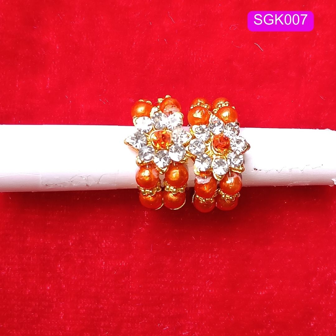 Kangan for laddu gopal ji ( size No. 2, 3, 4 ) -SGK007
