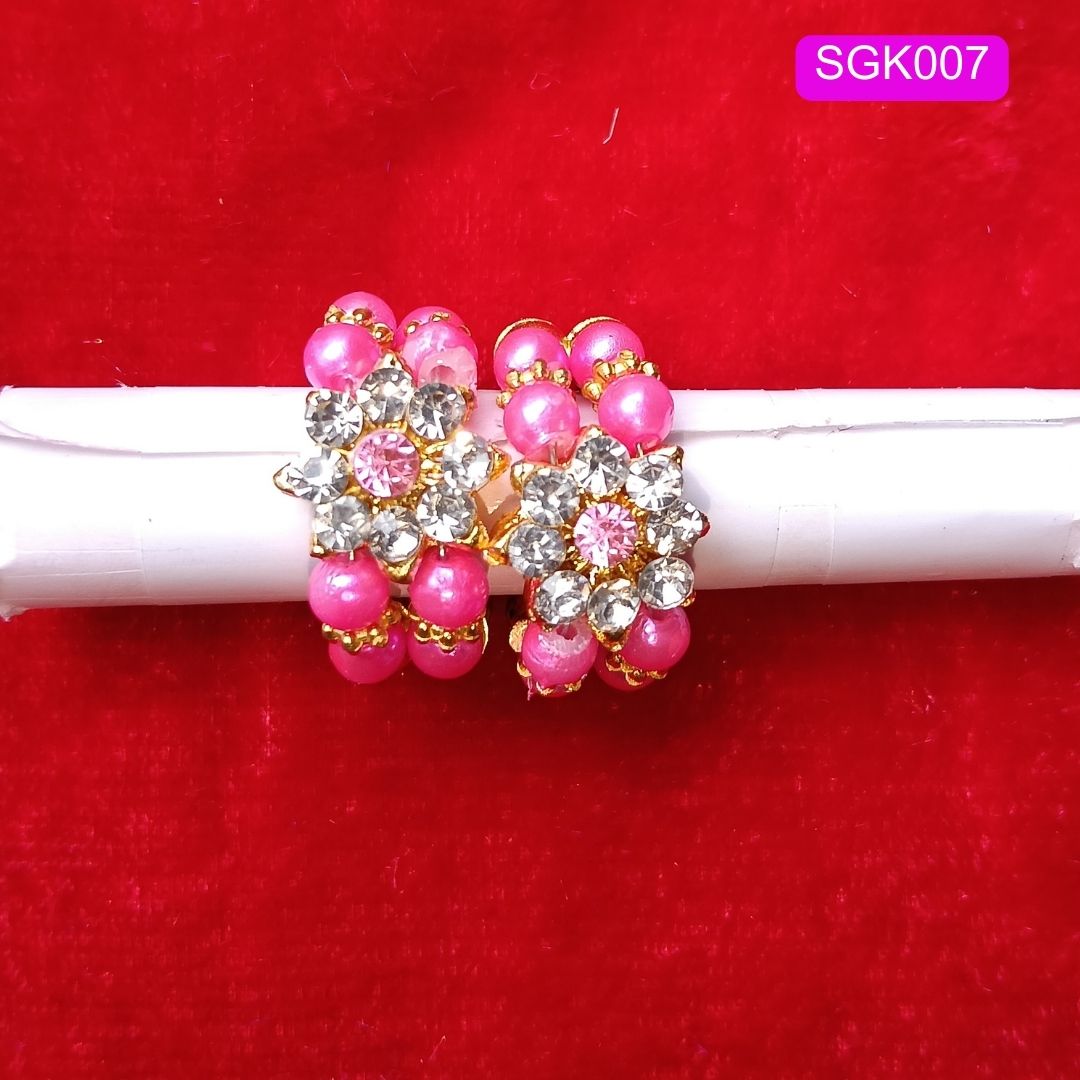 Kangan for laddu gopal ji ( size No. 2, 3, 4 ) -SGK007