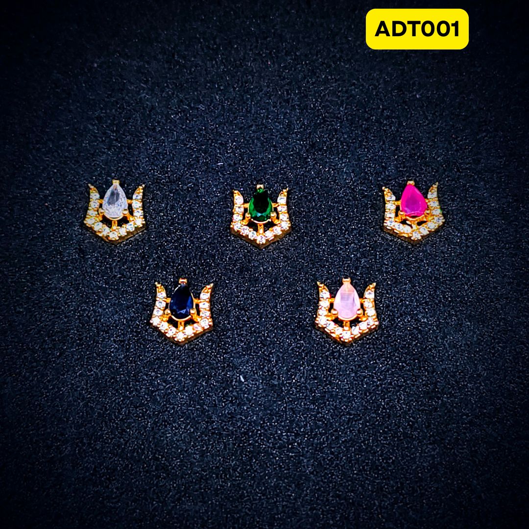 Premium Ad Tilak | ADT001