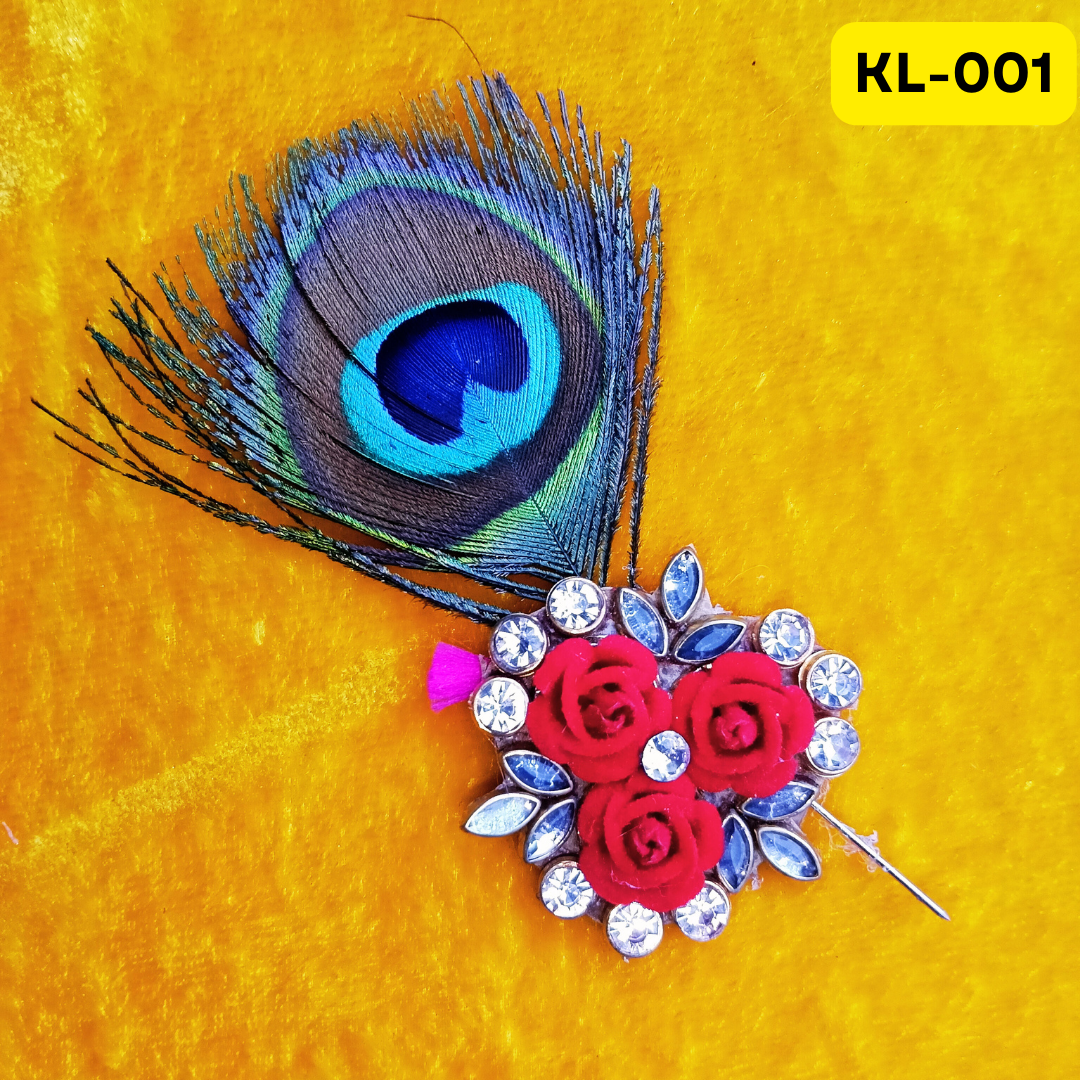Kalangi for Laddu Gopal Ji |KL001