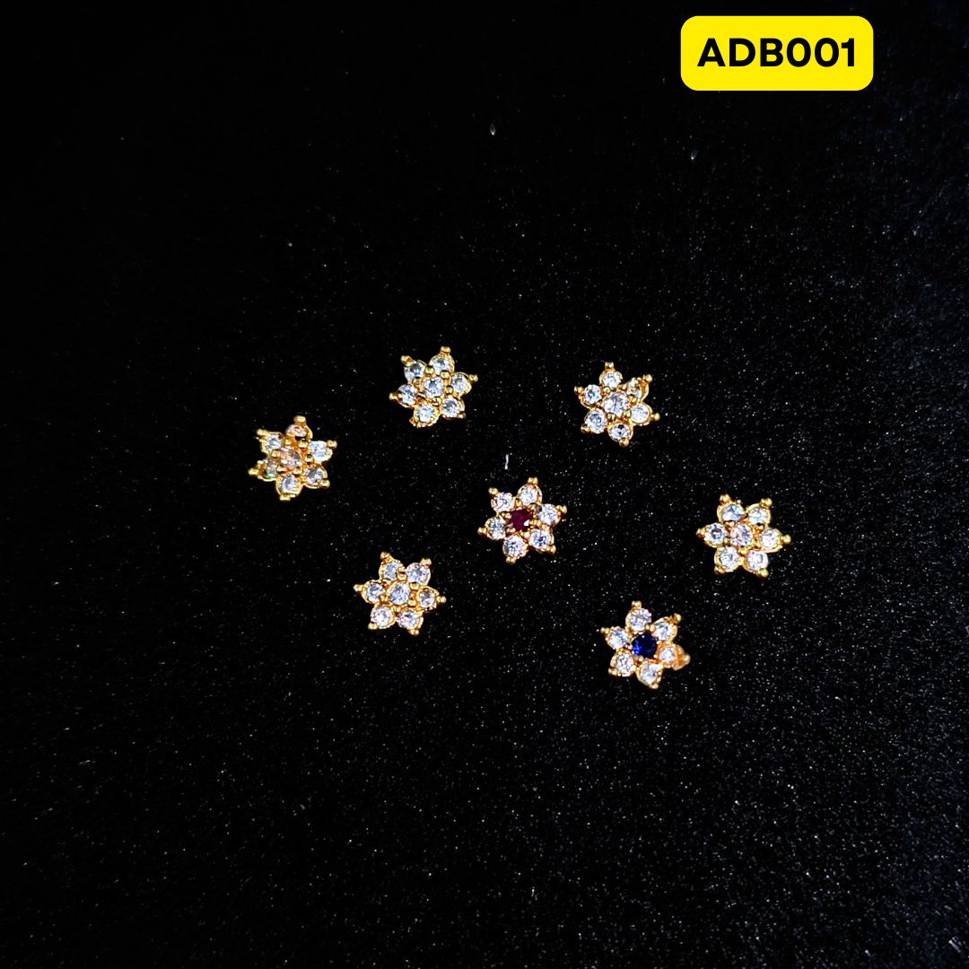 Premium Ad Bindi | ADB001