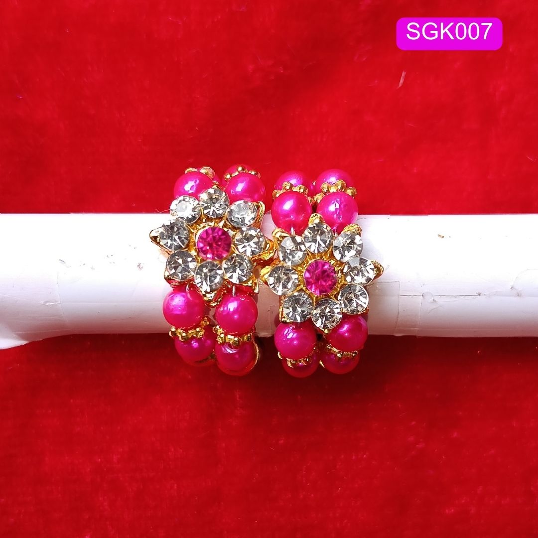 Kangan for laddu gopal ji ( size No. 2, 3, 4 ) -SGK007