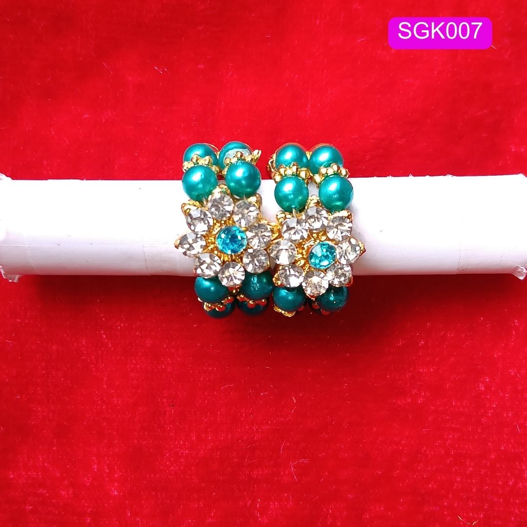 Kangan for laddu gopal ji ( size No. 2, 3, 4 ) -SGK007