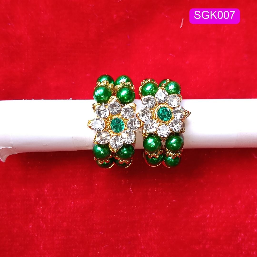 Kangan for laddu gopal ji ( size No. 2, 3, 4 ) -SGK007