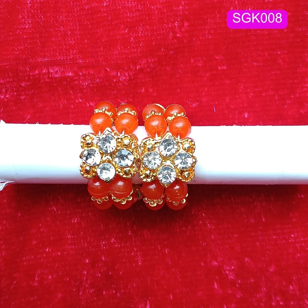 Kangan for laddu gopal ji ( size No. 2, 3, 4 ) -SGK008
