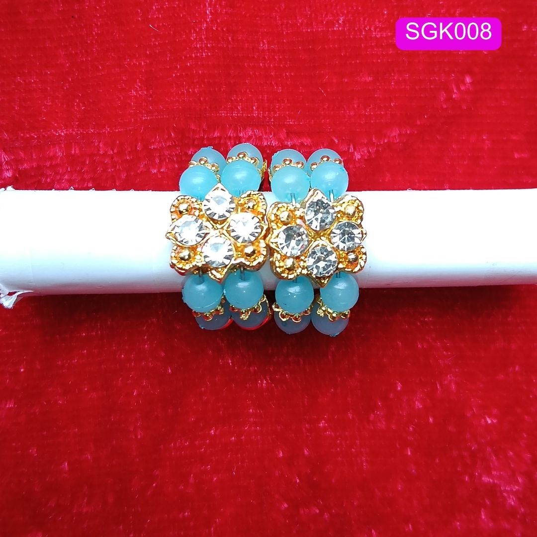 Kangan for laddu gopal ji ( size No. 2, 3, 4 ) -SGK008