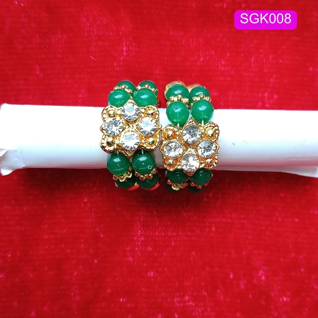 Kangan for laddu gopal ji ( size No. 2, 3, 4 ) -SGK008