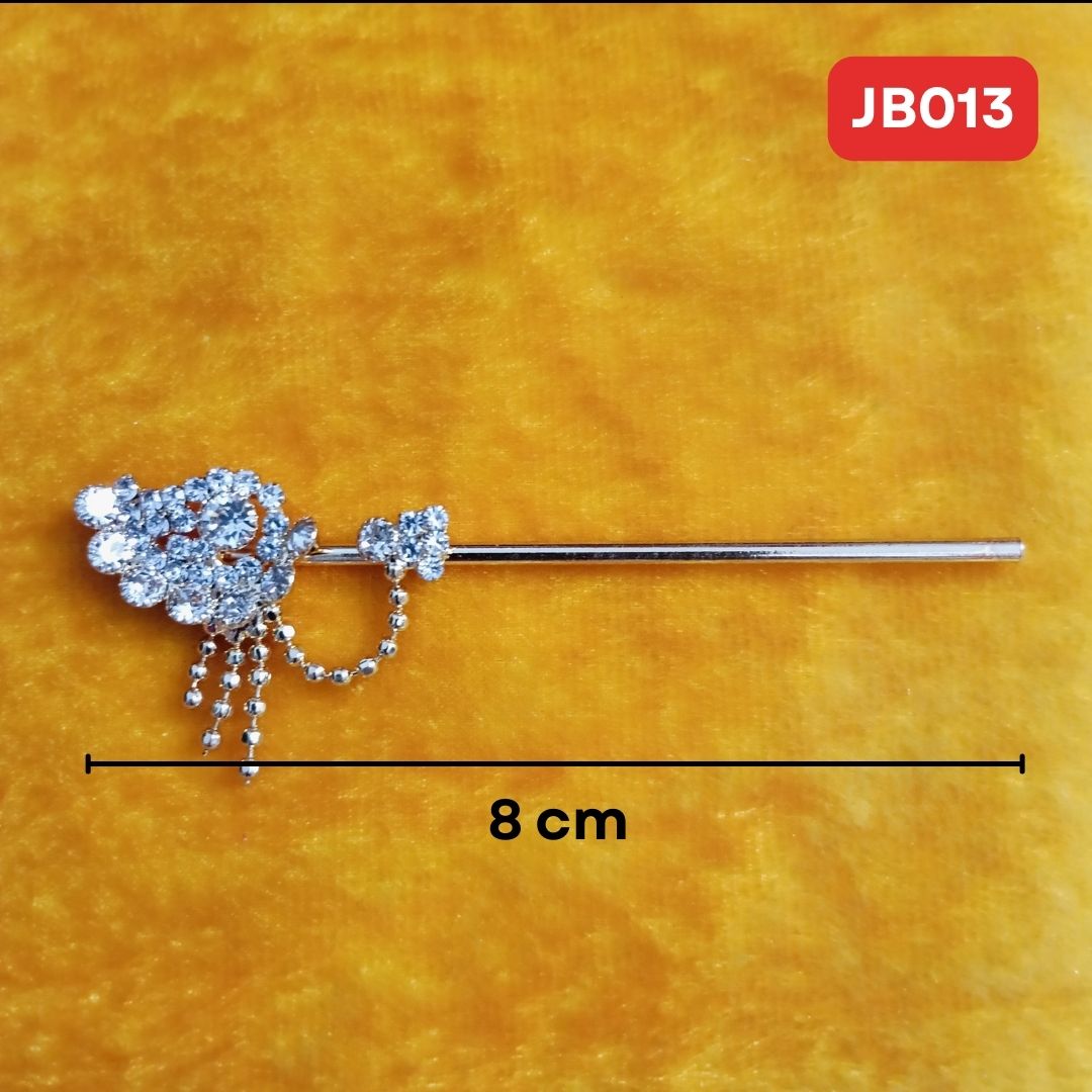 Bansuri for Laddu Gopal Ji (Length- 8 cm) |JB013