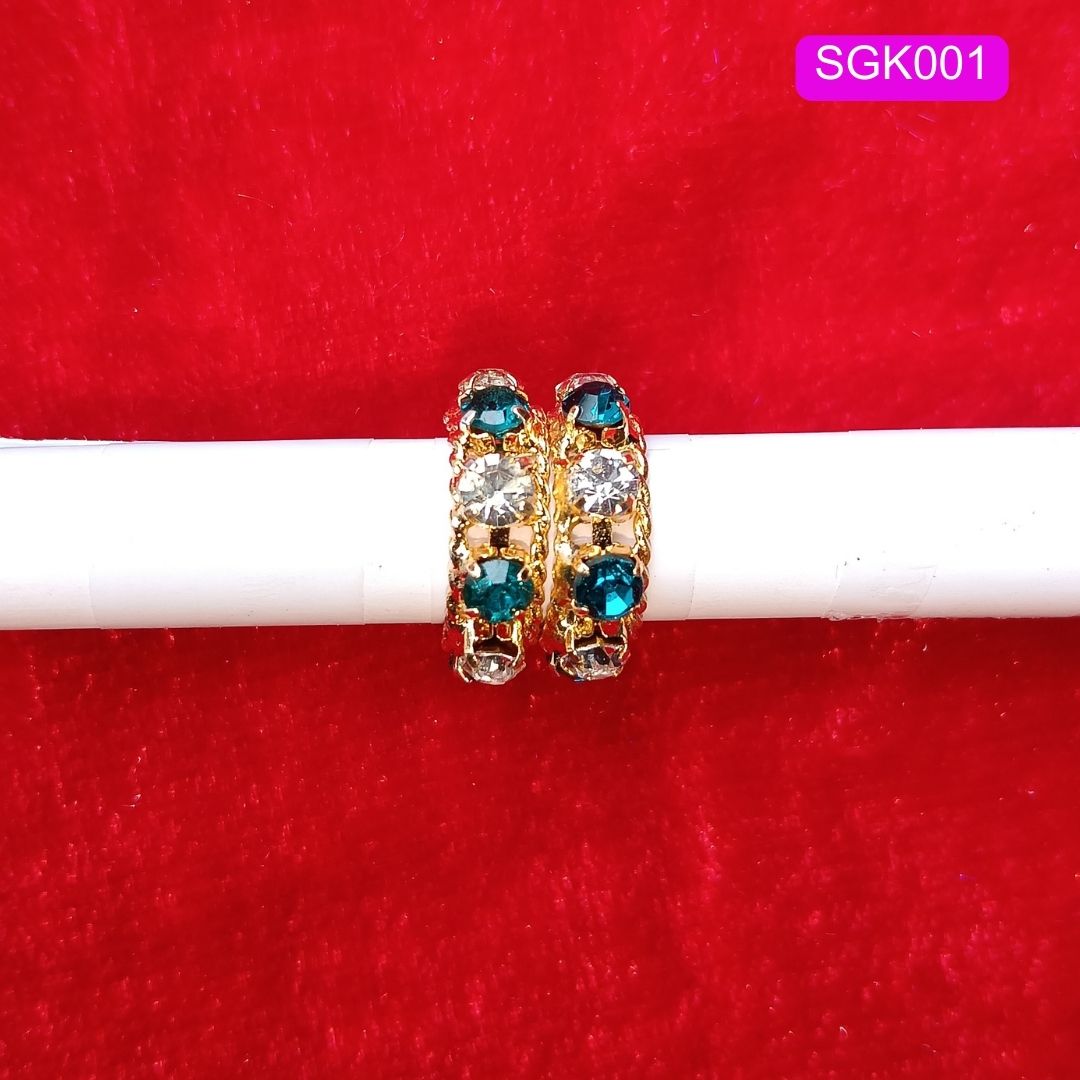 Kangan for laddu gopal ji ( size 0, 1 ) -SGK001