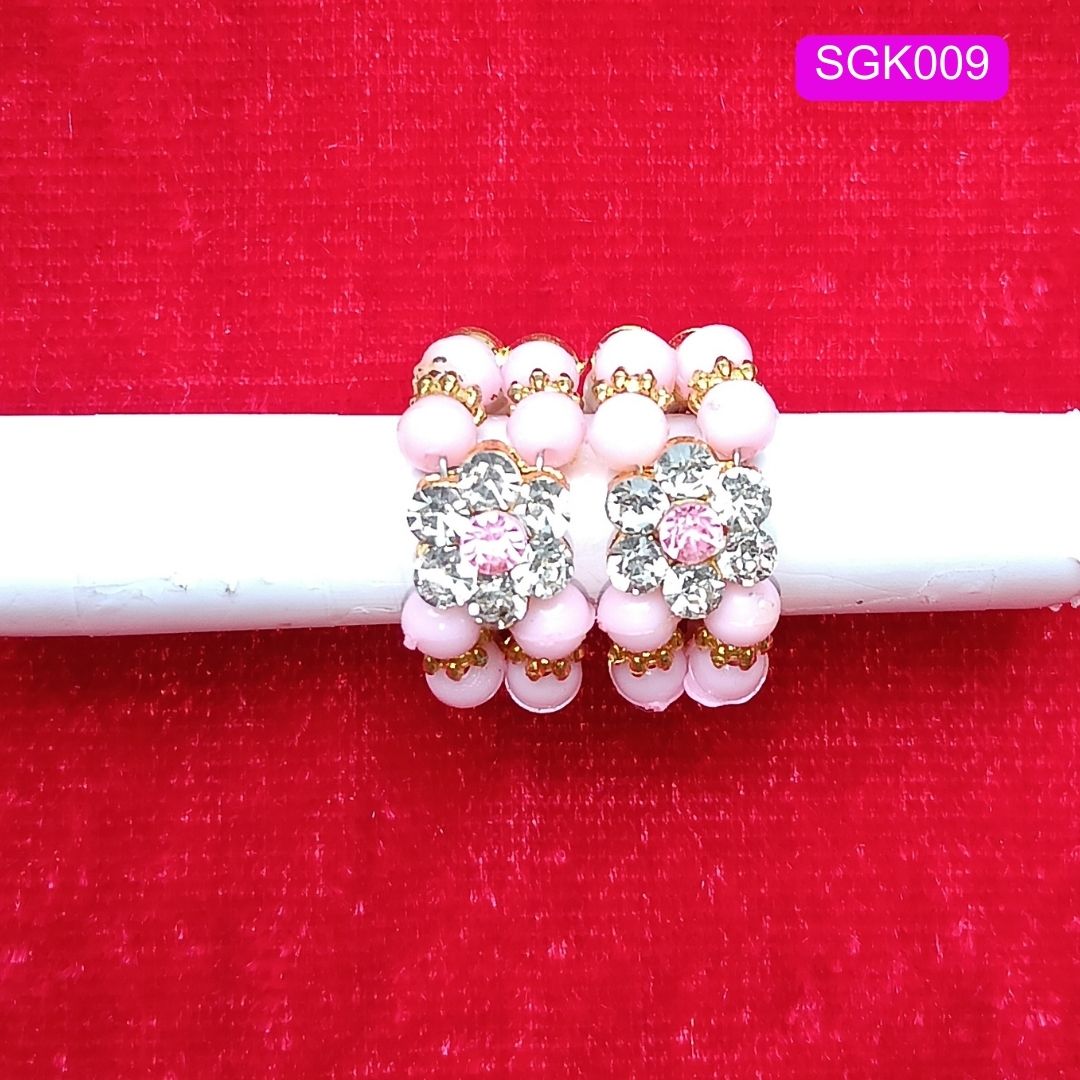 Kangan for laddu gopal ji ( size No. 2, 3, 4 ) -SGK009