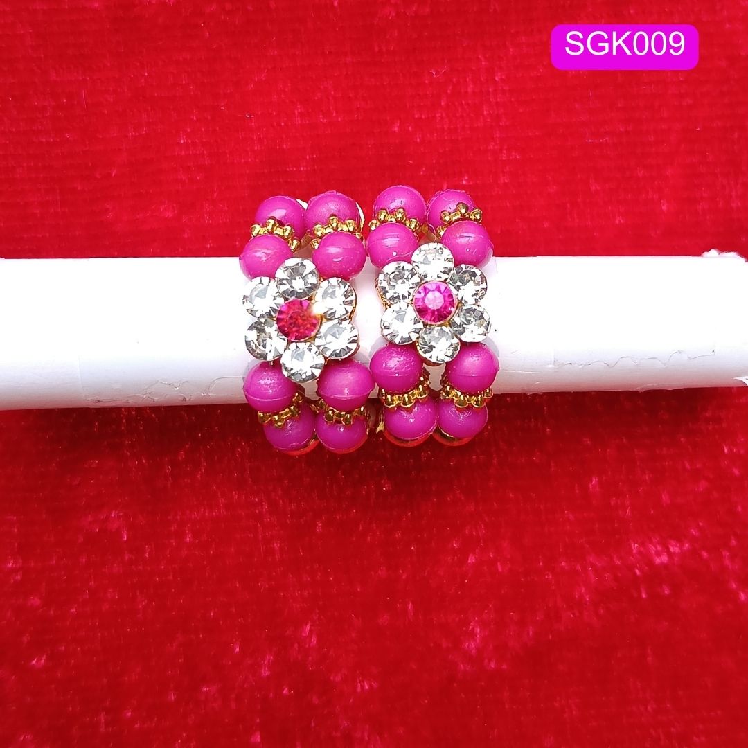 Kangan for laddu gopal ji ( size No. 2, 3, 4 ) -SGK009