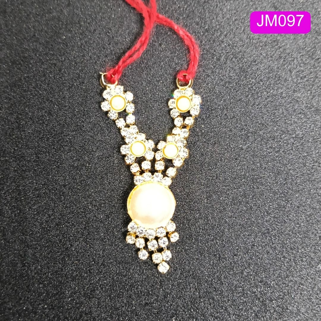 Beautiful Haar for your Laddu Gopal ( 5 cm ) || JM097