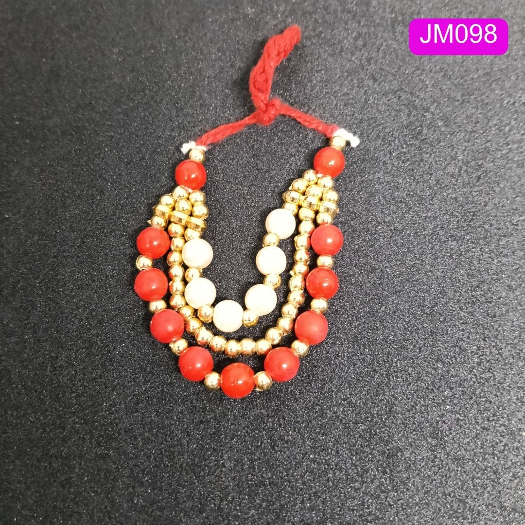 Beautiful Haar for your Laddu Gopal ( 5.5 cm ) || JM098