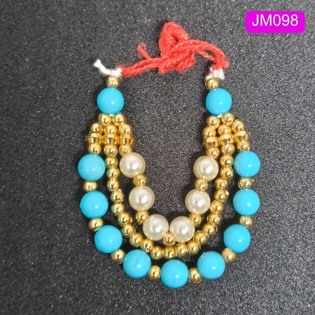 Beautiful Haar for your Laddu Gopal ( 5.5 cm ) || JM098