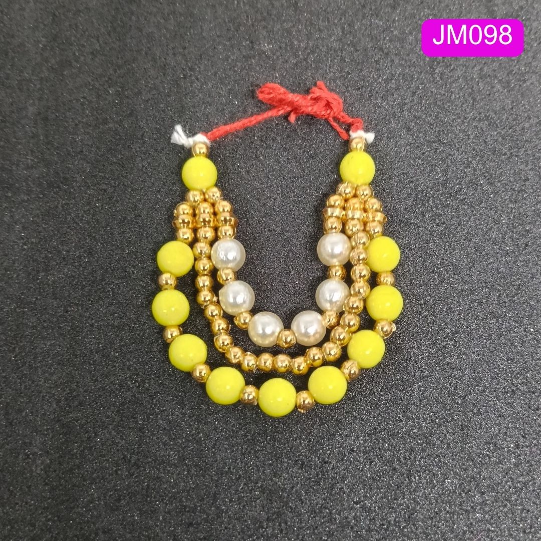 Beautiful Haar for your Laddu Gopal ( 5.5 cm ) || JM098