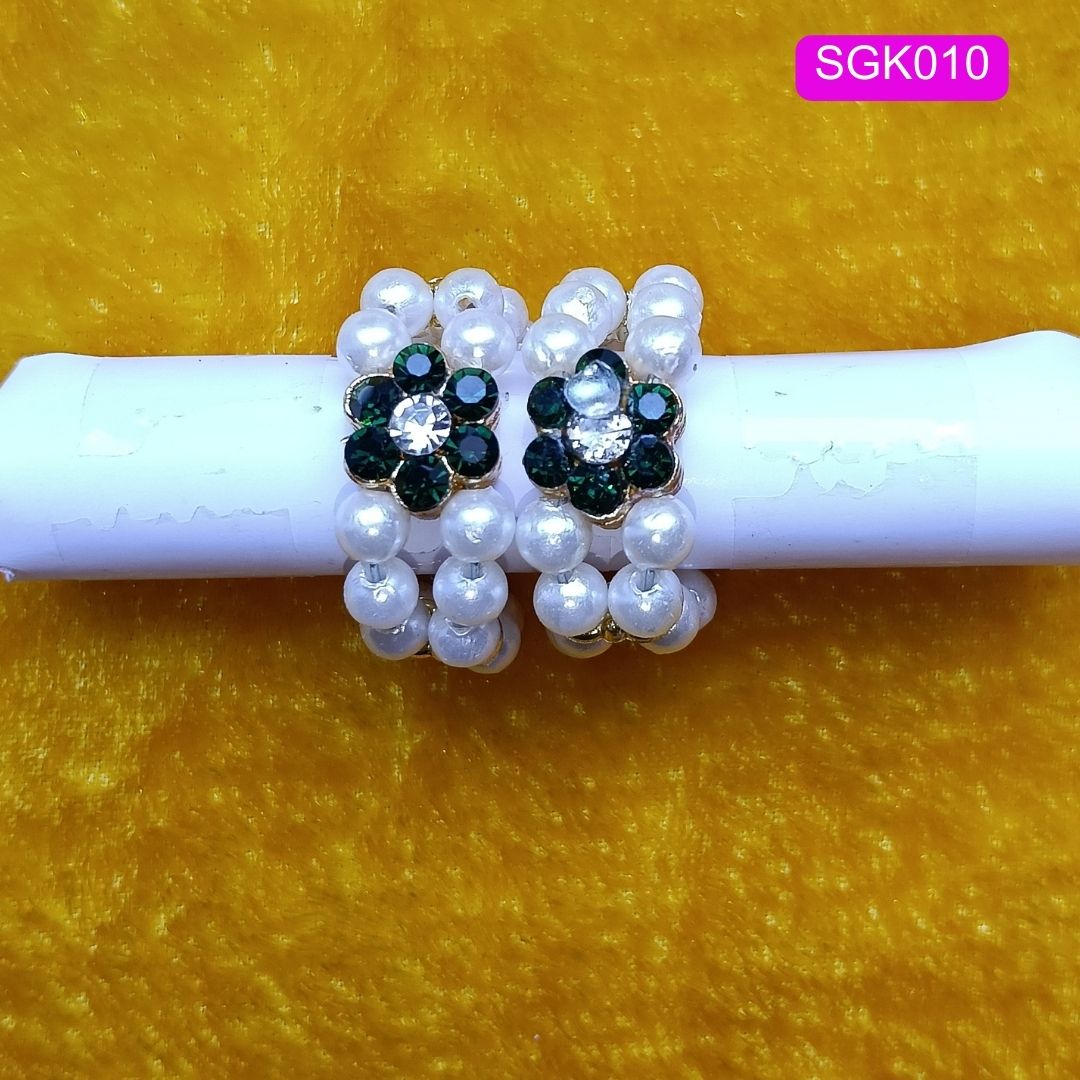 Kangan for laddu gopal ji ( size No. 2, 3, 4 ) -SGK010