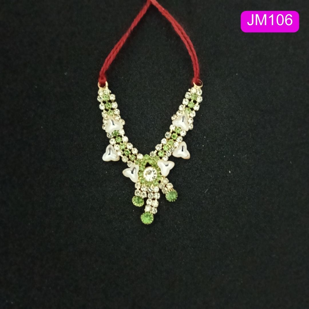 Haar for your Laddu Gopal ( 5.5 cm ) || JM106