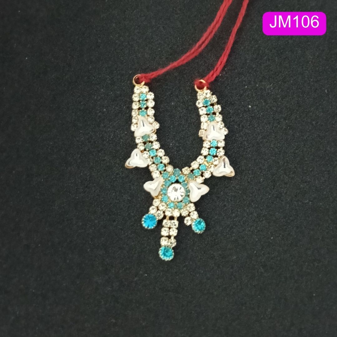 Haar for your Laddu Gopal ( 5.5 cm ) || JM106