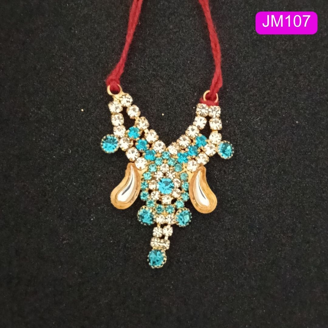 Haar for your Laddu Gopal ( 4.5 cm ) || JM107