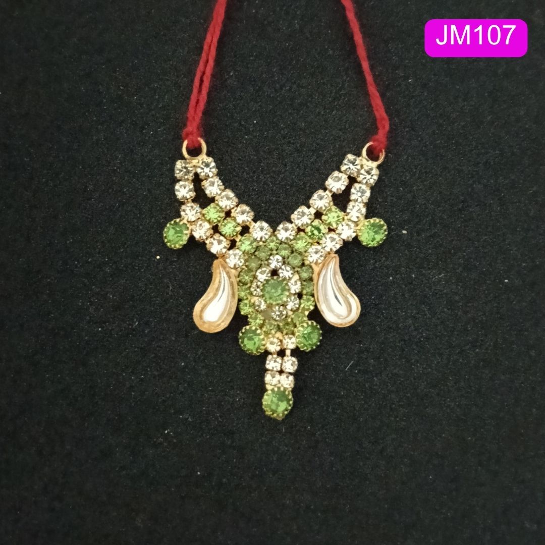 Haar for your Laddu Gopal ( 4.5 cm ) || JM107