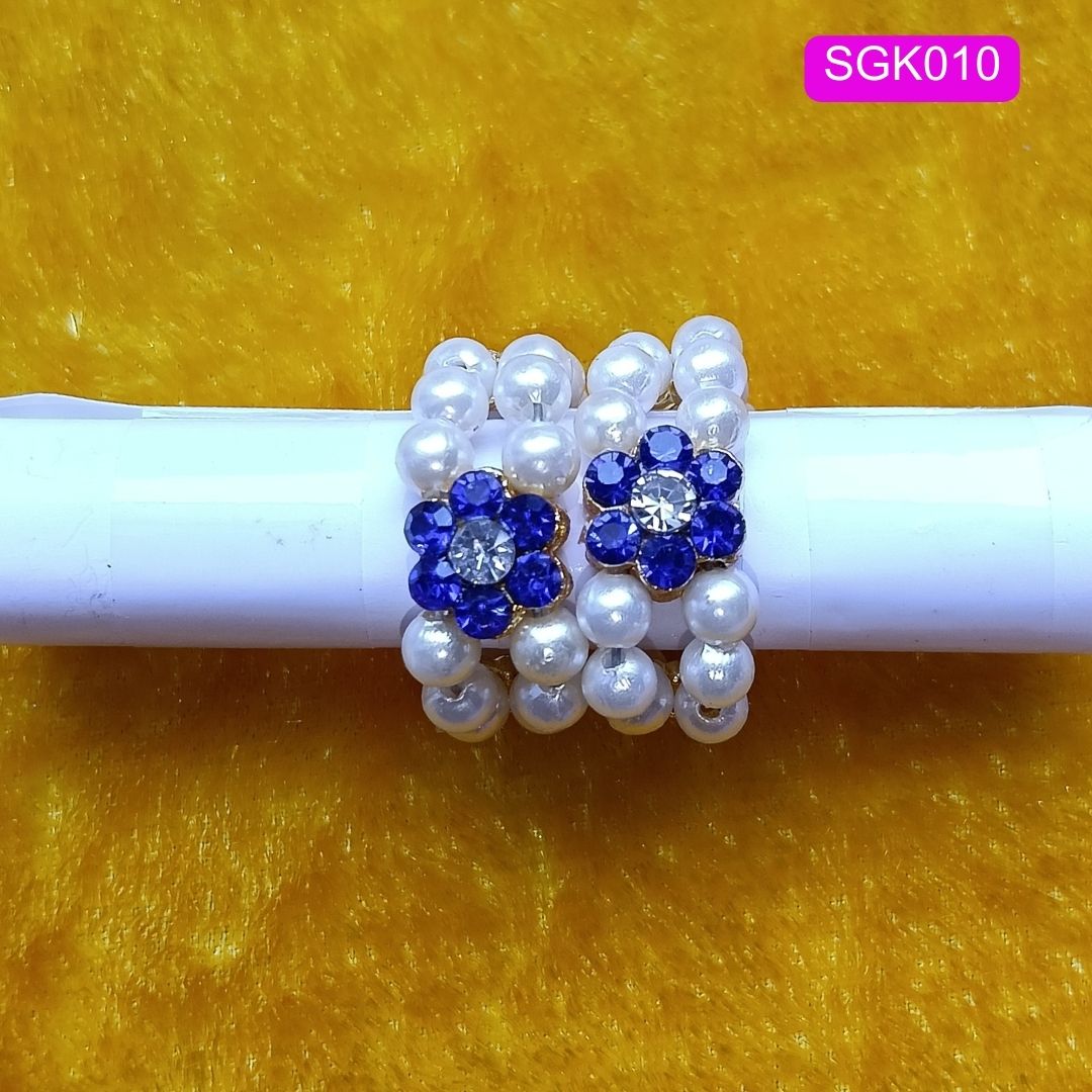 Kangan for laddu gopal ji ( size No. 2, 3, 4 ) -SGK010