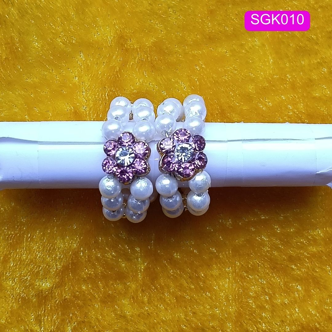 Kangan for laddu gopal ji ( size No. 2, 3, 4 ) -SGK010