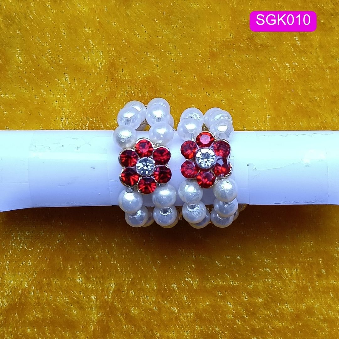 Kangan for laddu gopal ji ( size No. 2, 3, 4 ) -SGK010