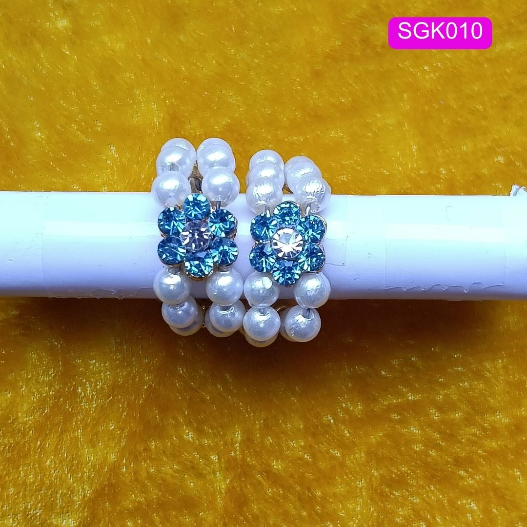 Kangan for laddu gopal ji ( size No. 2, 3, 4 ) -SGK010