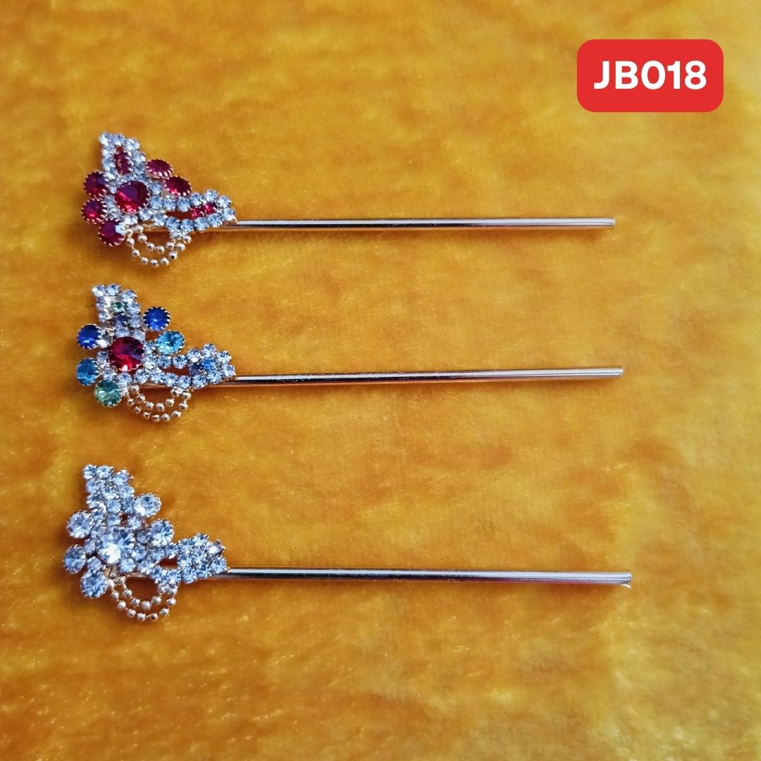 Bansuri for Laddu Gopal Ji (Length- 8 cm) |JB018