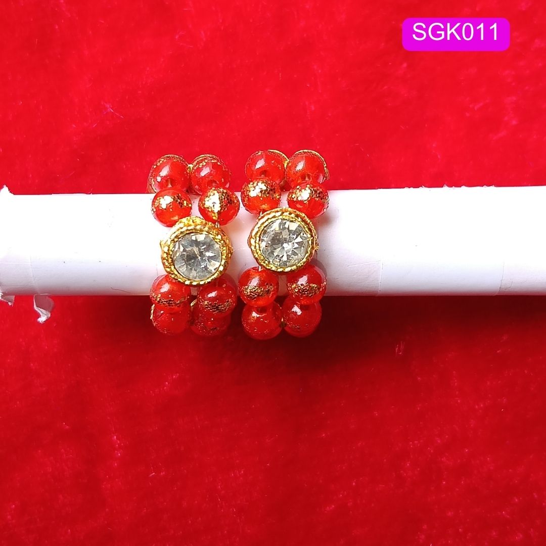 Kangan for laddu gopal ji ( size No. 2, 3, 4 ) -SGK011