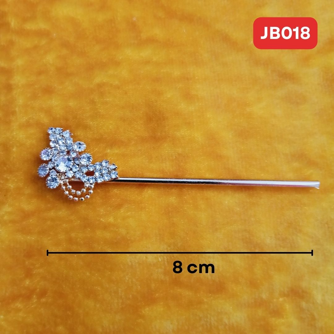 Bansuri for Laddu Gopal Ji (Length- 8 cm) |JB018