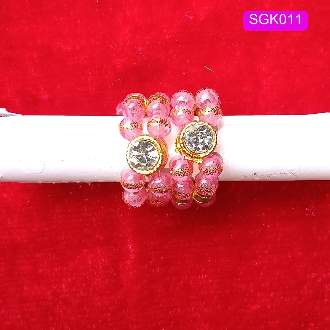 Kangan for laddu gopal ji ( size No. 2, 3, 4 ) -SGK011