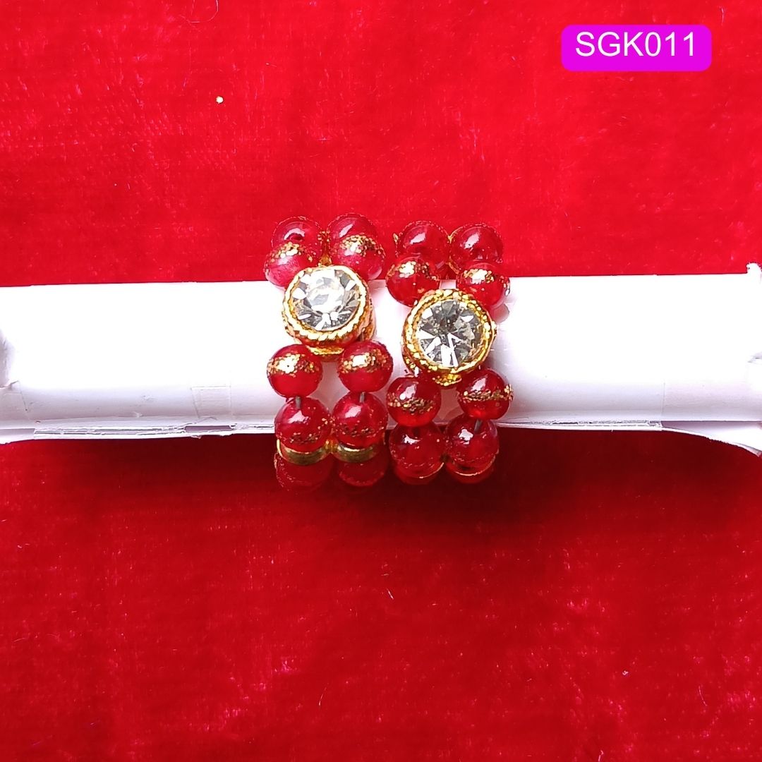 Kangan for laddu gopal ji ( size No. 2, 3, 4 ) -SGK011