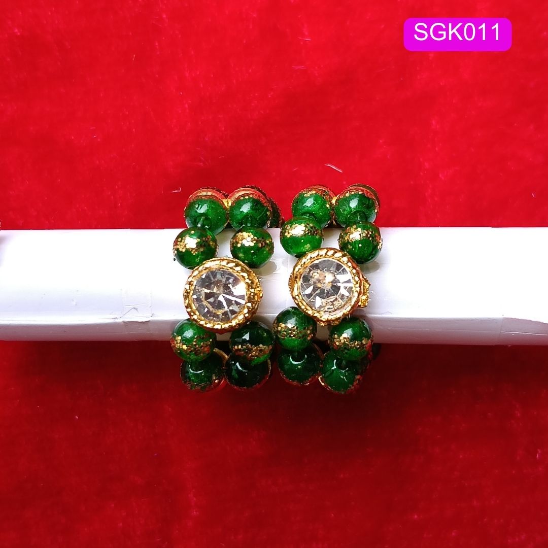 Kangan for laddu gopal ji ( size No. 2, 3, 4 ) -SGK011