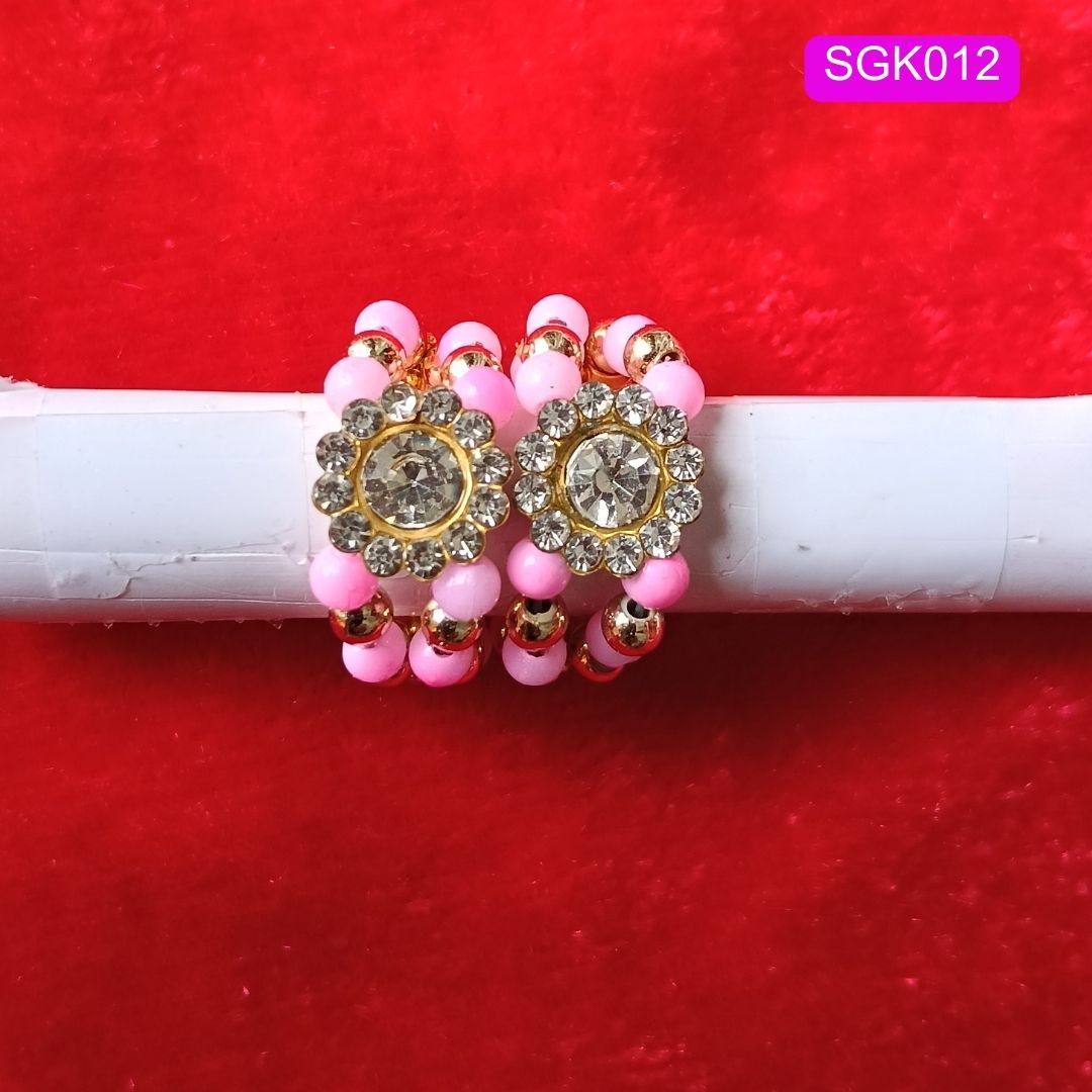 Kangan for laddu gopal ji ( size No. 2, 3, 4 ) -SGK012