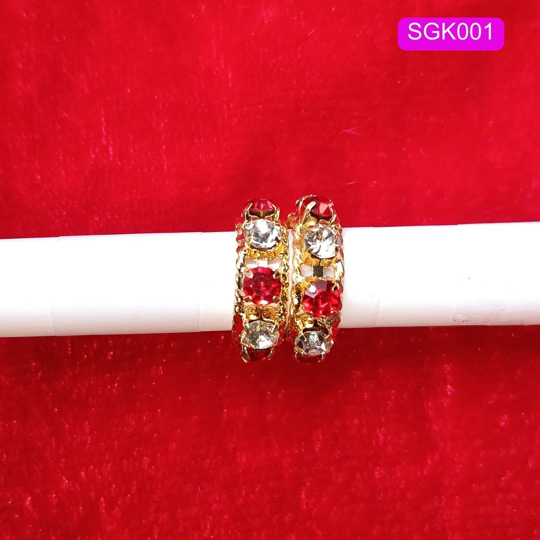 Kangan for laddu gopal ji ( size 0, 1 ) -SGK001