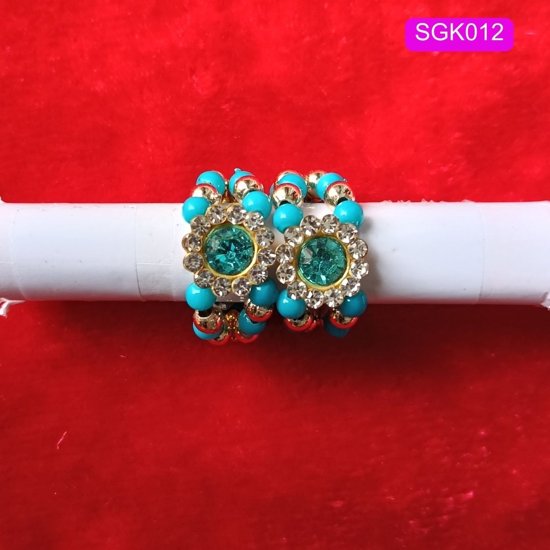 Kangan for laddu gopal ji ( size No. 2, 3, 4 ) -SGK012