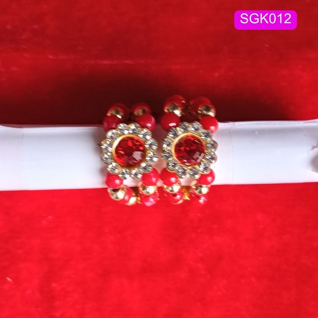 Kangan for laddu gopal ji ( size No. 2, 3, 4 ) -SGK012
